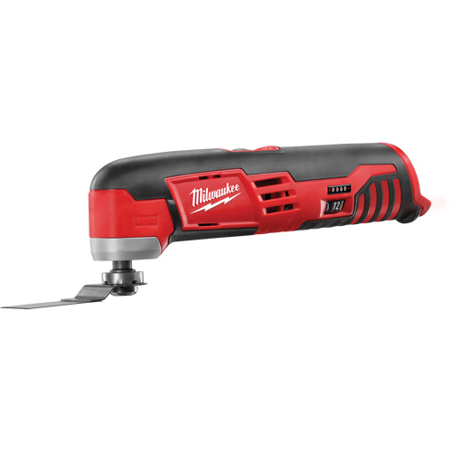 M12 Cordless Multi-Tool (Tool Only), 12 V, Lithium-Ion Nia-Chem Ltd.