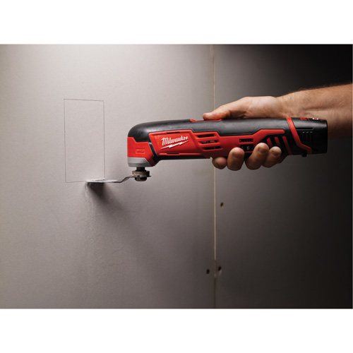 M12 Cordless Multi-Tool (Tool Only), 12 V, Lithium-Ion Nia-Chem Ltd.