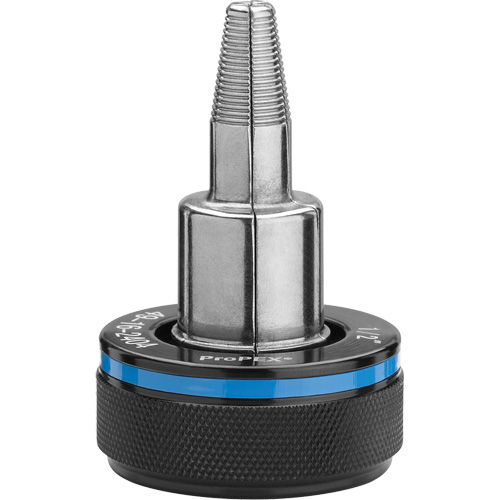 T&ecirc;te d'expansion ProPEX Nia-Chem Ltd.