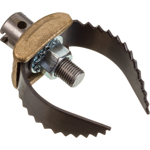 Couteau robuste en C no T-230 Nia-Chem Ltd.