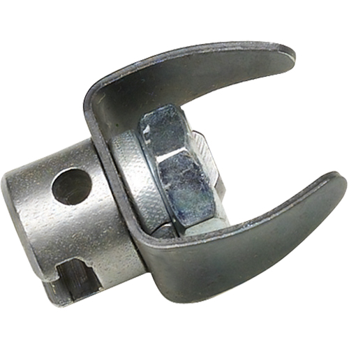 Couteau en C no T-204 Nia-Chem Ltd.