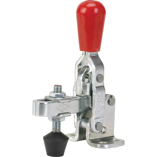 Vertical Hold-Down Clamps - 201 Series Nia-Chem Ltd.