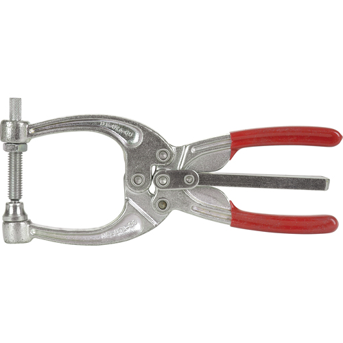 Plier Hold-Down Clamps - 462 Series Nia-Chem Ltd.