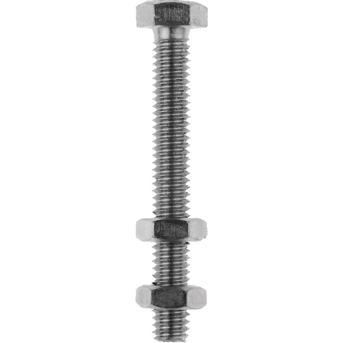 Replacement Spindles & Accessories - Hex Head Adjusting Spindles Nia-Chem Ltd.