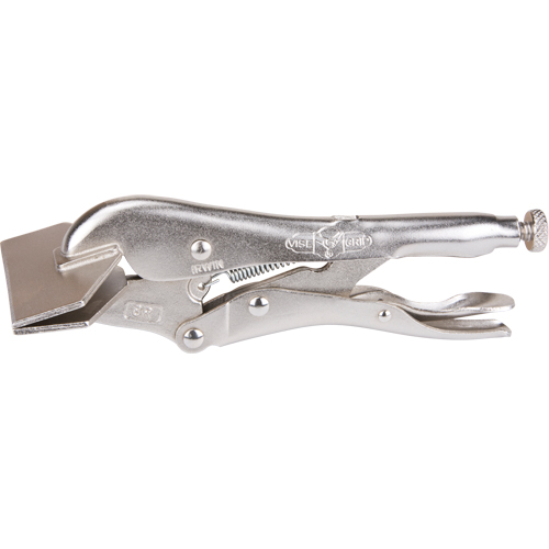 Vise-Grip&reg; Locking Sheet Metal Tool Pliers, 8" Length, Welding Nia-Chem Ltd.