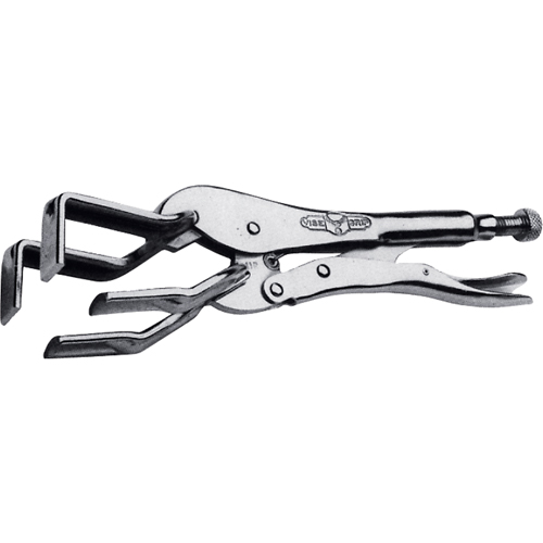 Vise-Grip&reg; Locking Pliers, 9" Length, Welding Nia-Chem Ltd.