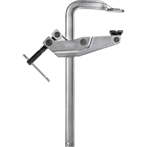 Claw Clamp Nia-Chem Ltd.