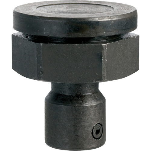 Mors MorPad robuste Nia-Chem Ltd.