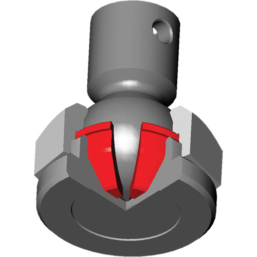 Mors MorPad robuste Nia-Chem Ltd.