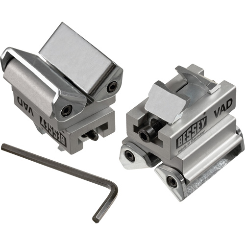 Variable Angle Device Nia-Chem Ltd.