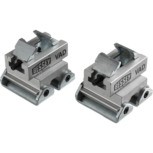 Variable Angle Device Nia-Chem Ltd.