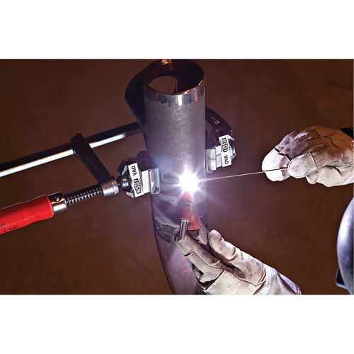 Variable Angle Device Nia-Chem Ltd.