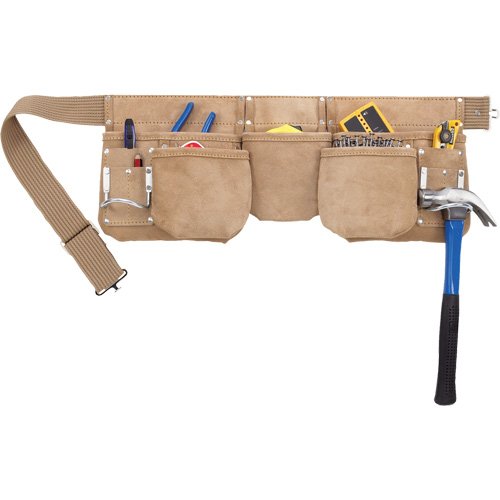 Tablier de compagnon charpentier Nia-Chem Ltd.