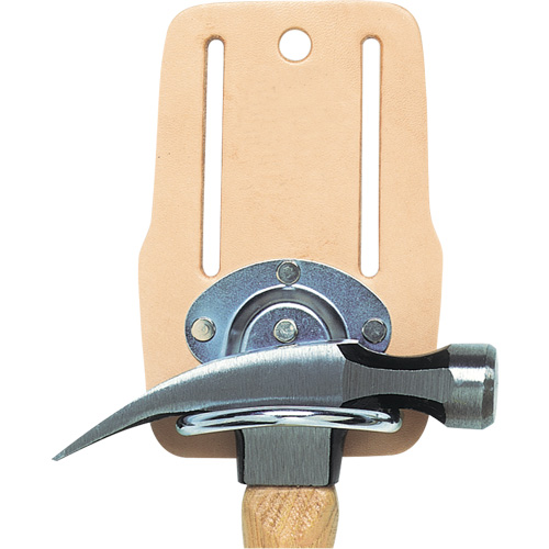 Hammer Holder, Hammer Holder, Leather, 1 Pockets Nia-Chem Ltd.
