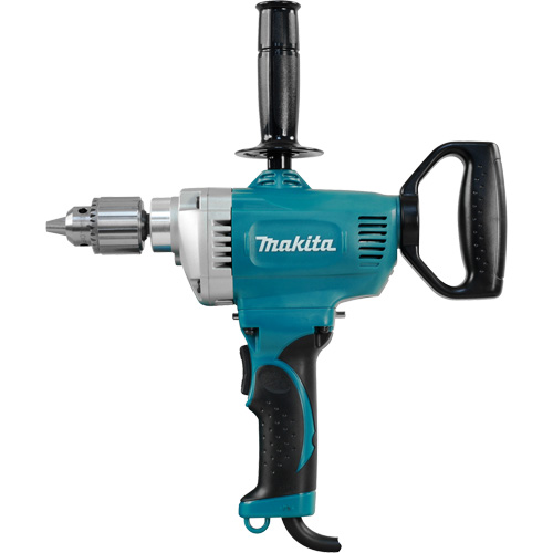 Spade Handle Drill Nia-Chem Ltd.