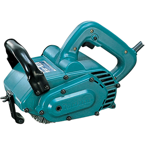 Wheel Sander Nia-Chem Ltd.