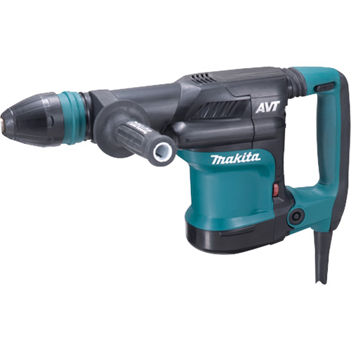 AVT&reg; SDS-Max Demolition Hammer Nia-Chem Ltd.