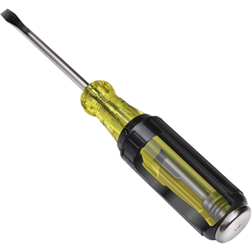 Demolition Driver - Keystone, #2, 9" L, Plastic Handle Nia-Chem Ltd.