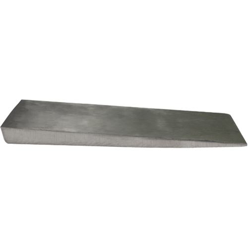Fox Wedge - Stainless Steel Nia-Chem Ltd.
