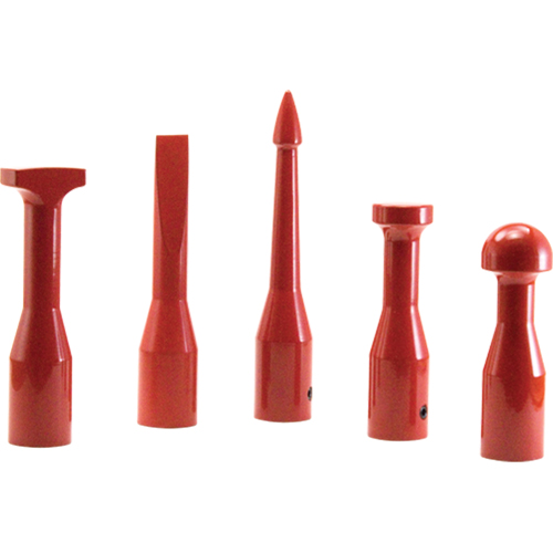 9-Pcs Precision Hammer Set Nia-Chem Ltd.