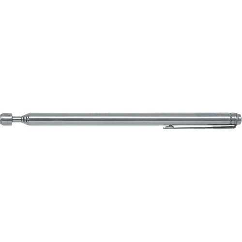 Outil ramasseur magn&eacute;tique t&eacute;lescopique, Longueur de 25-1/2", Capacit&eacute; de 1,5 lb Nia-Chem Ltd.