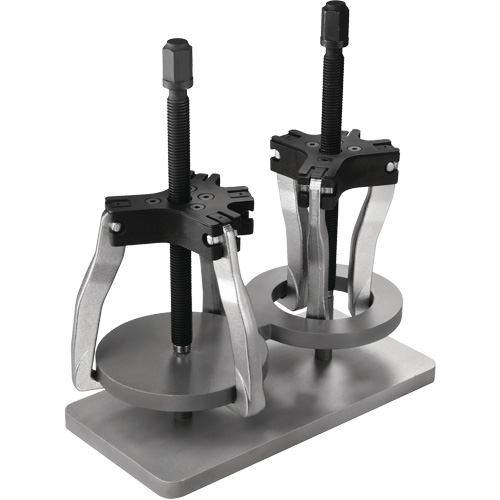 Extracteurs internes/externes &agrave; cliquet Nia-Chem Ltd.