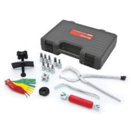 Trousse d'entretien de freins Nia-Chem Ltd.