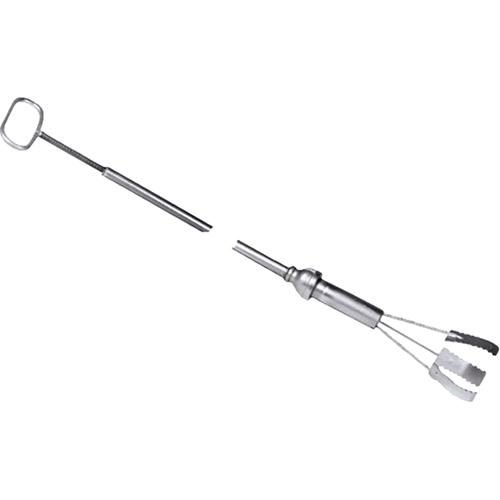 K-5 Grappler Hook Nia-Chem Ltd.