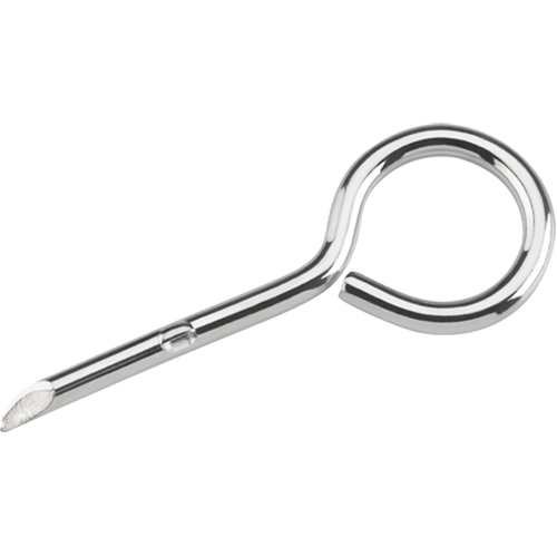 Pin Key for 1/2 " (12 mm) Cable #A-12 Nia-Chem Ltd.
