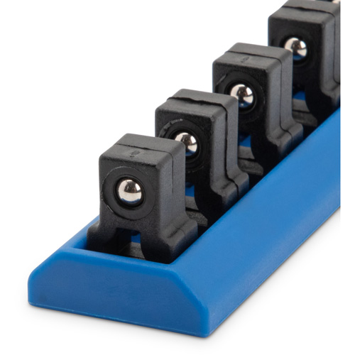 Jeu de douilles m&eacute;triques, Hexagonale, Prise 3/8", 12 mrcx Nia-Chem Ltd.