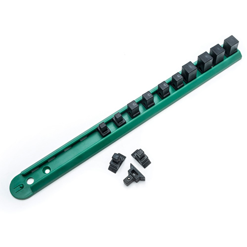 External Torx&reg; Socket Set, 1/2"/1/4"/3/8" Drive Nia-Chem Ltd.