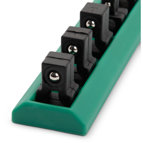 Jeu de douilles longues, Torx, Prise 1/4"/3/8", 10 mrcx Nia-Chem Ltd.