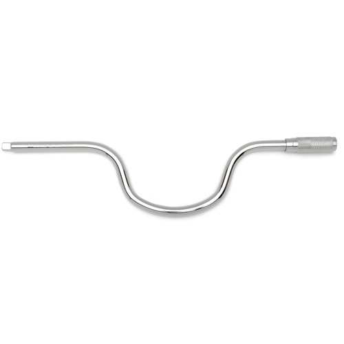 Speeder Handle Nia-Chem Ltd.