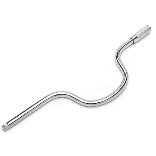 Speeder Handle Nia-Chem Ltd.