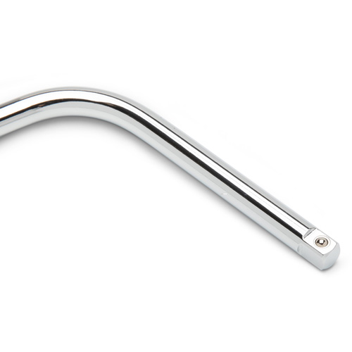 Speeder Handle Nia-Chem Ltd.