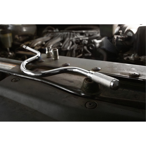 Speeder Handle Nia-Chem Ltd.