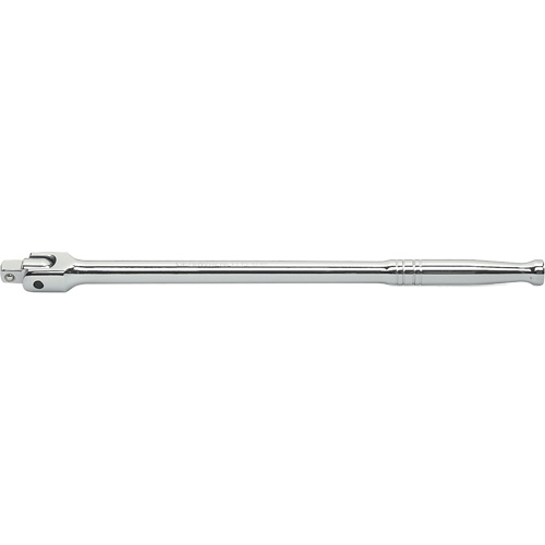 Barre levier/d&eacute;molition flexible, Prise de 1/2", Poign&eacute;e Ordinaire Nia-Chem Ltd.