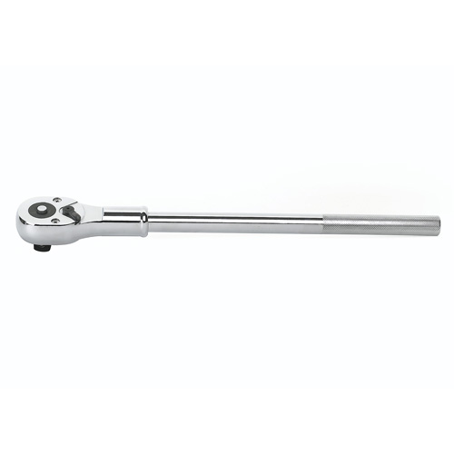 24-Tooth Quick Release Teardrop Ratchet, 3/4" Drive, Plain Handle Nia-Chem Ltd.