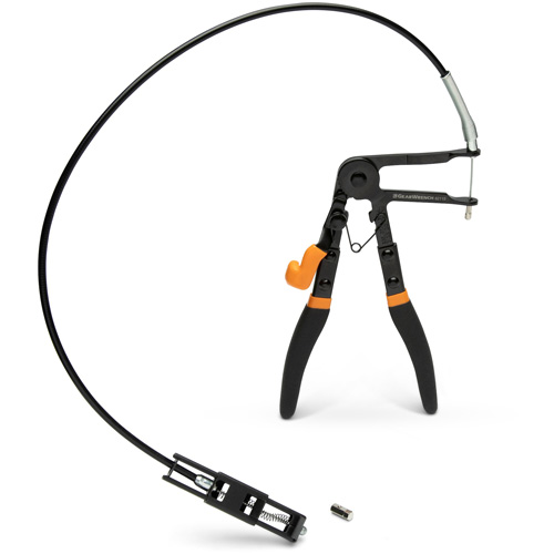 Cable Hose Clamp Pliers Nia-Chem Ltd.