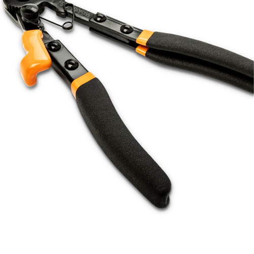 Cable Hose Clamp Pliers Nia-Chem Ltd.