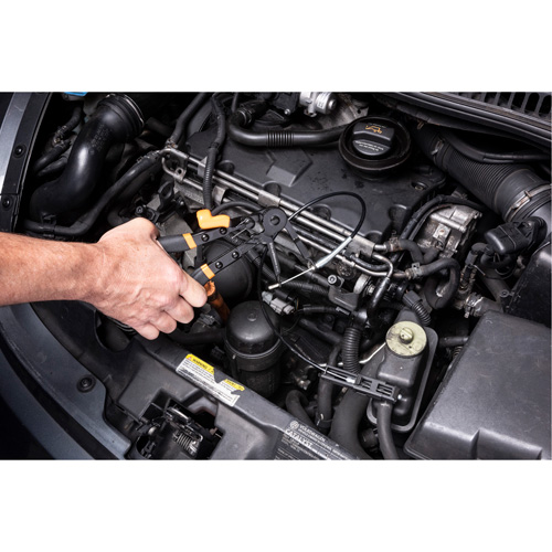 Cable Hose Clamp Pliers Nia-Chem Ltd.