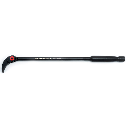 8" & 16" Indexing Pry Bar Set, 2 Pcs. Nia-Chem Ltd.