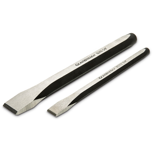 Jeu de poinçons et ciseaux, 12 morceaux Nia-Chem Ltd.