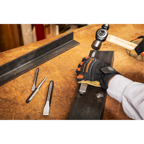 Jeu de poinçons et ciseaux, 27 morceaux Nia-Chem Ltd.