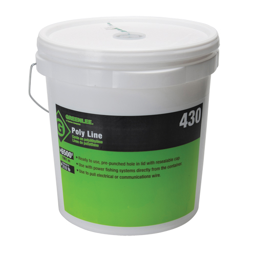 Spiral Wrap Twine Nia-Chem Ltd.