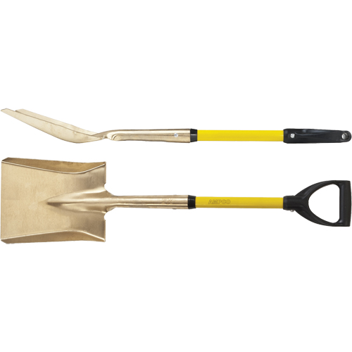 Shovels & Scoops Nia-Chem Ltd.