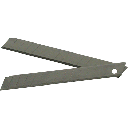 Replacement Blades, Snap-Off Style Nia-Chem Ltd.
