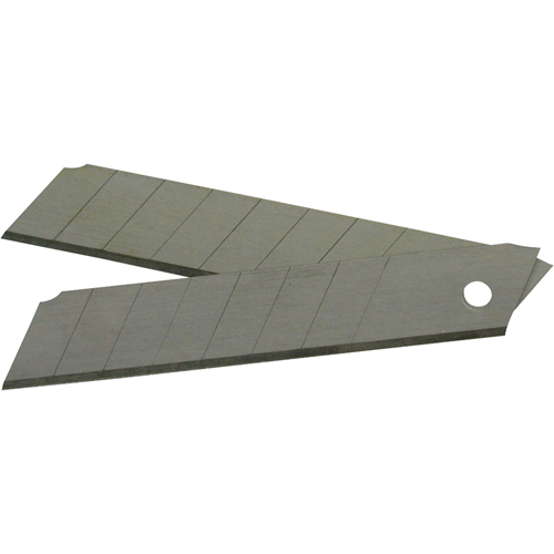 Replacement Blades, Snap-Off Style Nia-Chem Ltd.
