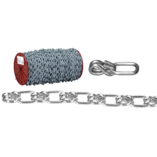 Lock Link Single Loop Chain Nia-Chem Ltd.