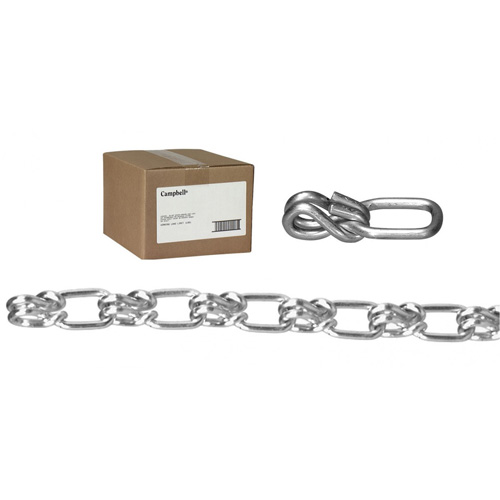 Lock Link Single Loop Chain Nia-Chem Ltd.